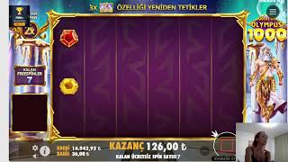 🎁 Slot Oyunları ve Canlı Casino [upl. by Aissat]