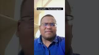 HashedIn Technologies Hiring  jobsearch freshers coding firstshortvideo youtubeshorts test [upl. by Malek876]