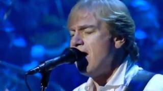 Moody Blues  Nights In White Satin  Official Live Video  HD [upl. by Patton308]