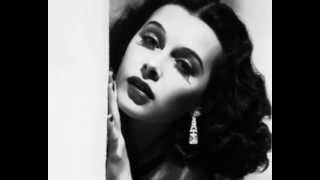 Hollywood goddess Hedy Lamarr [upl. by Aihsem]