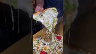 Rs 900 Main Pizza 😋😍  Lahore Street Food [upl. by Adiel430]