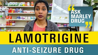 What you need to know about Lamotrigine [upl. by Pressey]