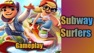 Subway Surfers Gameplay Fully TricksampTips Live Streaming🔴 [upl. by Azilanna]