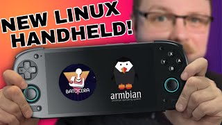 Linux is coming [upl. by Janessa]