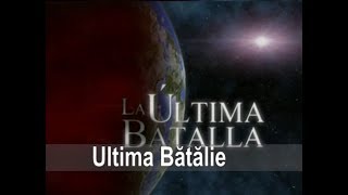 Ultima batalie 2006 audiosubtitrare romana [upl. by Tomasz]