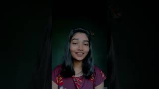 Noor E Khuda  Cover song  Monashree Dey [upl. by Llevaj541]