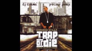 Young Jeezy  Ether Freestyle Trap or Die [upl. by Oriole]