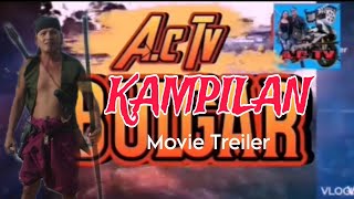 KAMPILAN INTERNATIONAL MOVIE [upl. by Thornie]