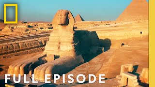 Hatshepsut Mysteries of the Warrior Pharaoh Queen Full Episode  Lost Treasures of Egypt [upl. by Dorthy627]