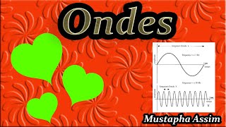 Ondes [upl. by Nur]