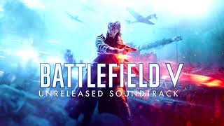 Battlefield V Soundtrack  Nous Gagné [upl. by Zelma508]