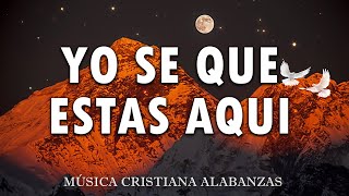 MUSICA CRISTIANA 2024 PARA SENTIR LA PRESENCIA DE DIOS  MIX ALABANZAS 2024  HIMNOS CRISTIANOS 2024 [upl. by Yzus896]