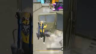 Unexpected short video 📸😬👺😎 viralvideo gtkff nrzgaming nonstop classyfreefire [upl. by Eteragram]