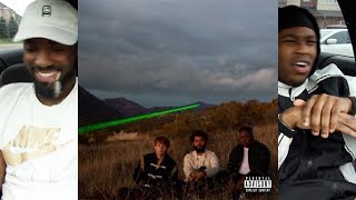 Injury Reserve  Injury Reserve FIRST REACTIONREVIEW [upl. by Lamb327]