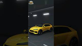 Pegassi Toros Customization Lamborghini Urus  GTA 5 Online shorts [upl. by Trygve]