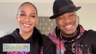 NeYo amp Wife Crystal Smith Are Back Together amp Healing from Their Divorce Drama [upl. by Albert728]