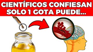 ACEITE DE RICINO por 30 DÍAS EFECTOS que SORPRENDEN incluso a los MÉDICOS VETERANOS [upl. by Otsuaf722]