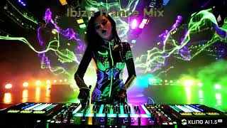 Ibiza Trance Mix [upl. by Arhas]