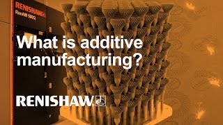 What is additive manufacturing [upl. by Aicenaj]