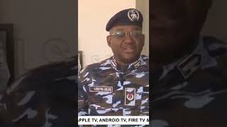 ONCE YOU ARE ABOVE 7 YEARS YOU CAN BE CHARGED TO COURT  OLUMUYIWA ADEJOBI NIG POLICE nigeria [upl. by Penni572]