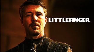 Chaos Is a Ladder  Petyr Baelishes Theme Soundtrack Game of Thrones [upl. by Herrick]