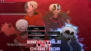 Getting 100 Wins In ULC Low Win Servers But With Only Littletale Sans and Underfell Frisk Part 4 [upl. by Ainaled413]