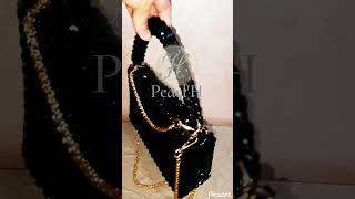 entrenoush pearlh sacperle sacperle foryou sacpearl pearlbag pearlbag [upl. by Obmar]