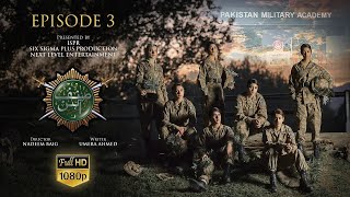 Drama Serial  Sinf e Aahan  𝗘𝗽𝗶𝘀𝗼𝗱𝗲 𝟯  11 December 2021  ISPR [upl. by Mont]