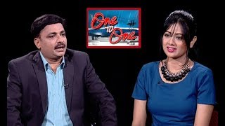 Kanak News One 2 One Exclusive Interview With Archita Sahu [upl. by Dazraf530]