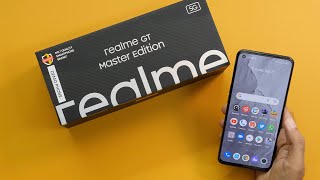 Realme GT Master review [upl. by Ian]