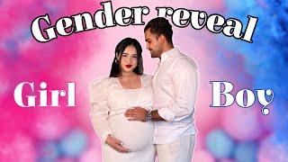 Kurdish Vlog  Gender reveal Baby shower Maternity Shoot amp Haul With English Sub [upl. by Ttesil128]