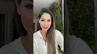 Mayra Cardi explica sobre o jejum de 5 diasÉ saudável Live completa [upl. by Storm]