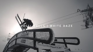 Jossi Wells  White Daze [upl. by Swithbart]