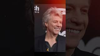 A Day in the Life of Jon Bon Jovi  2024 Short [upl. by Atlee]