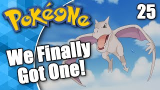 PokeOne  Dragons Den Guide Pokemon MMO 25 [upl. by Seely]