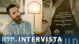 Neruda Intervista esclusiva al regista del film Pablo Larraín  HD [upl. by Kcirddec]