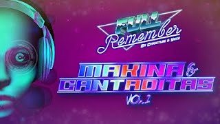 MAKINA REMEMBER 90  2000  LOS MEJORES TEMAZOS DE UNA EPOCA [upl. by Benilda]