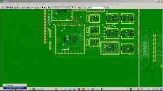 Software to Program AUTOMATIC OPTICAL INSPECTION AOI Machines from CAD or Gerber amp BOM data [upl. by Anam416]