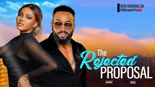 THE REJECTED PROPOSAL  SARIAN MARTIN FREDERICK LEONARD 2024 LATEST NIGERIAN MOVIES [upl. by Iretak]