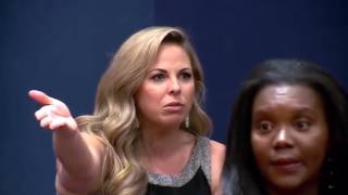 Dance Moms Eliana Gets Sent Home Season 7 Episode 5 [upl. by Laraine]