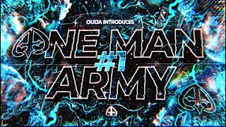 Ouija Army  One Man Army 1 by Dare Jappe [upl. by Tess]