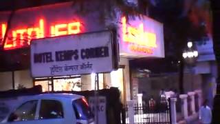 MUST WATCH Kemps Corner  Mumbai  Maharashtra INDIA [upl. by Oos468]