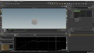 Custom FCurves in Houdini with Adam Swaab [upl. by Enirehtacyram518]