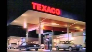 Texaco Star of the Canadian Road 80s [upl. by Shir]