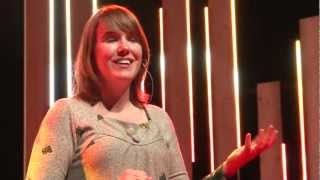 The danger of mixing up causality and correlation Ionica Smeets at TEDxDelft [upl. by Arukas]