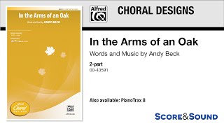 In the Arms of the Oak by Andy Beck – Score amp Sound [upl. by Novanod307]