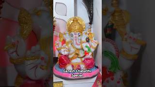 Happy ganesh chaturthi 🙏😍  jadui gloves 🧤 ganeshchaturthi devashreeganesha [upl. by Hiller]