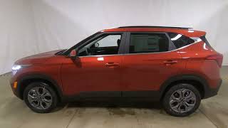 New 2024 KIA SELTOS S SUV For Sale In Columbus OH [upl. by Legyn]