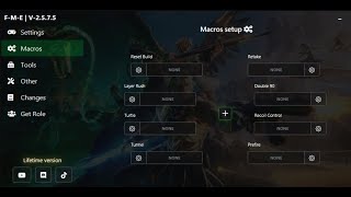 FORTNITE MACROS EDITOR V2 CRACKED 100 UD 2024 UPDATED [upl. by Miquela]