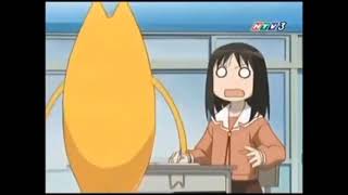 azumanga daioh vietnamese dub [upl. by Axia]